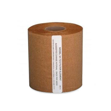 Motor Guard Plasma Air Replacement Filter Element 4/PKG